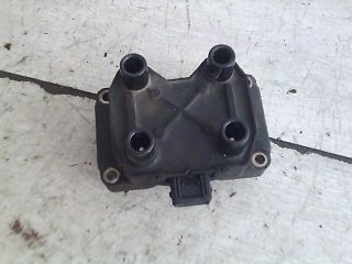 bontott FIAT BRAVA Gyújtótrafó