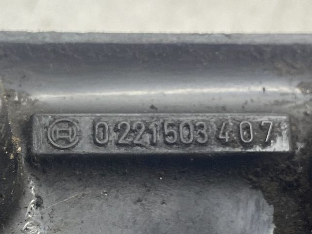 bontott FIAT BRAVA Gyújtótrafó