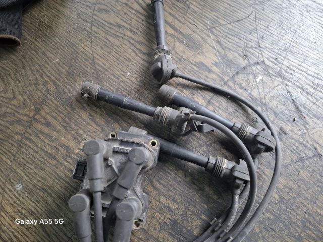 bontott FIAT BRAVA Gyújtótrafó