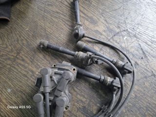 bontott FIAT BRAVA Gyújtótrafó