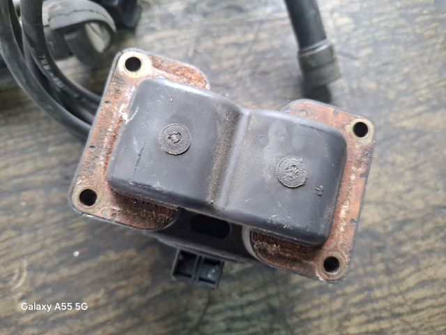 bontott FIAT BRAVA Gyújtótrafó