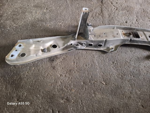 bontott FIAT BRAVA Homlokfal (Üres lemez)