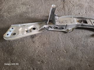 bontott FIAT BRAVA Homlokfal (Üres lemez)