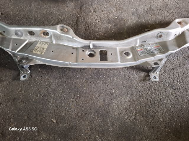 bontott FIAT BRAVA Homlokfal (Üres lemez)