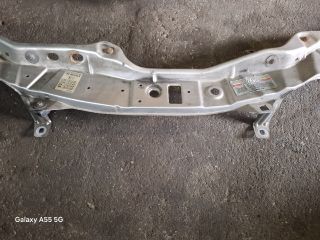 bontott FIAT BRAVA Homlokfal (Üres lemez)