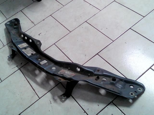 bontott FIAT BRAVA Homlokfal (Üres lemez)