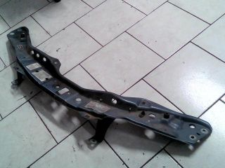 bontott FIAT BRAVA Homlokfal (Üres lemez)