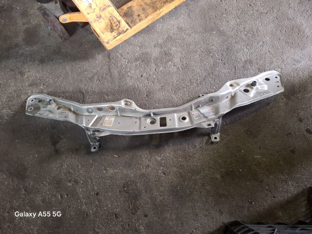 bontott FIAT BRAVA Homlokfal (Üres lemez)