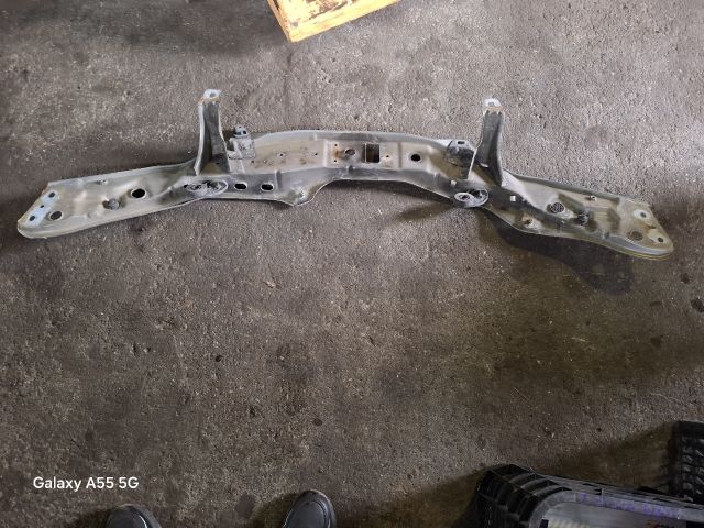 bontott FIAT BRAVA Homlokfal (Üres lemez)