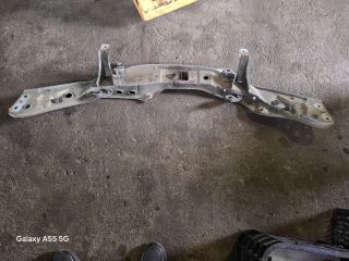 bontott FIAT BRAVA Homlokfal (Üres lemez)