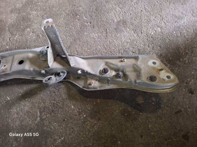 bontott FIAT BRAVA Homlokfal (Üres lemez)