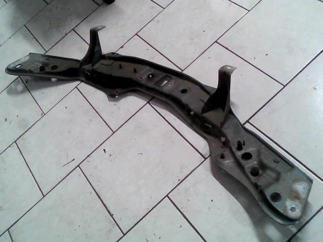 bontott FIAT BRAVA Homlokfal (Üres lemez)