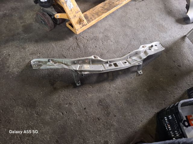 bontott FIAT BRAVA Homlokfal (Üres lemez)