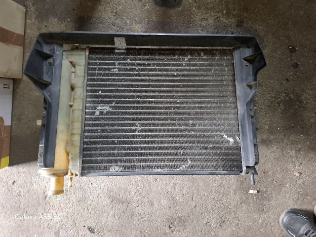 bontott FIAT BRAVA Hűtő Ventilátor(ok), Radiátor(ok) Szett