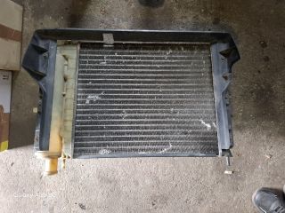 bontott FIAT BRAVA Hűtő Ventilátor(ok), Radiátor(ok) Szett