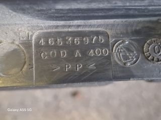 bontott FIAT BRAVA Hűtő Ventilátor(ok), Radiátor(ok) Szett