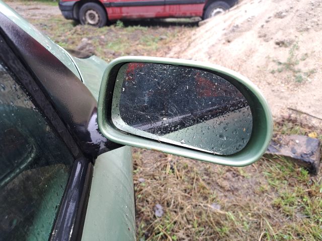 bontott FIAT BRAVA Hűtő Ventilátor(ok), Radiátor(ok) Szett