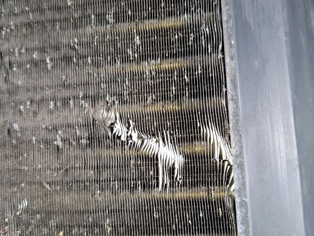 bontott FIAT BRAVA Hűtő Ventilátor(ok), Radiátor(ok) Szett