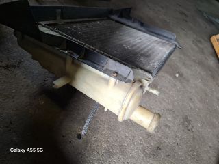 bontott FIAT BRAVA Hűtő Ventilátor(ok), Radiátor(ok) Szett