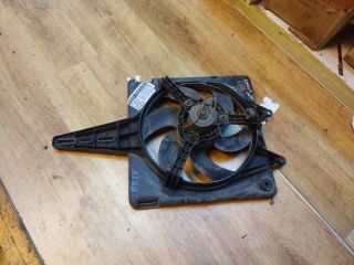 bontott FIAT BRAVA Hűtőventilátor