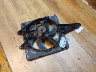 bontott FIAT BRAVA Hűtőventilátor