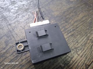 bontott FIAT BRAVA Immobilizer Elektronika