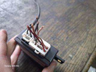 bontott FIAT BRAVA Immobilizer Elektronika