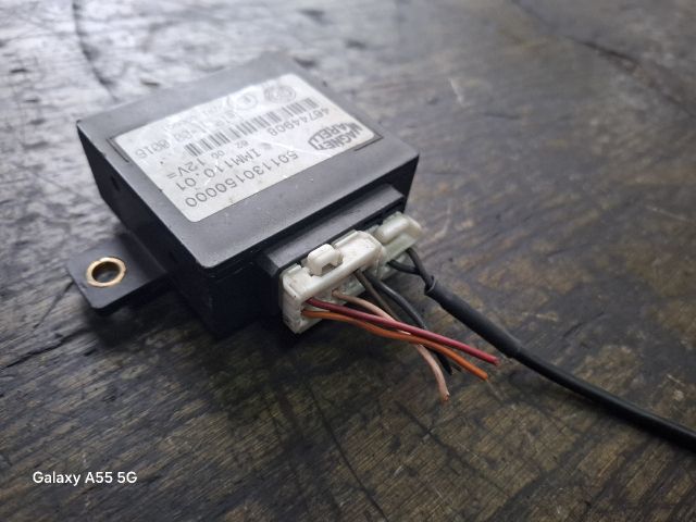 bontott FIAT BRAVA Immobilizer Elektronika