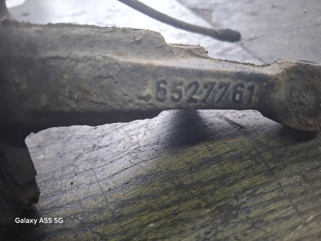 bontott FIAT BRAVA Jobb első Csonkállvány Kerékaggyal