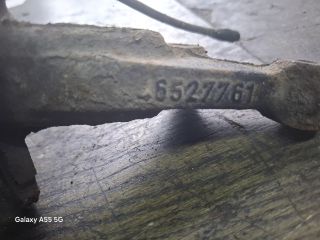 bontott FIAT BRAVA Jobb első Csonkállvány Kerékaggyal