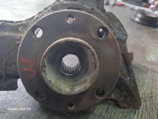 bontott FIAT BRAVA Jobb első Csonkállvány Kerékaggyal