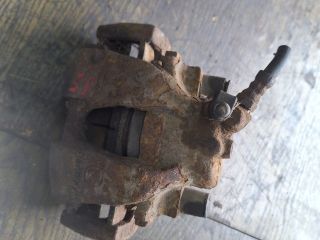 bontott FIAT BRAVA Jobb első Féknyereg Munkahengerrel