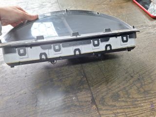 bontott FIAT BRAVA Kilométeróra