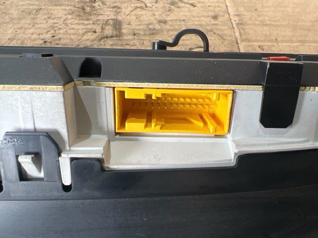 bontott FIAT BRAVA Kilométeróra