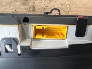 bontott FIAT BRAVA Kilométeróra