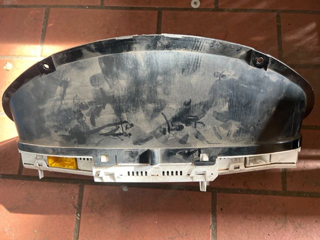 bontott FIAT BRAVA Kilométeróra