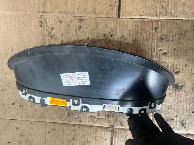 bontott FIAT BRAVA Kilométeróra