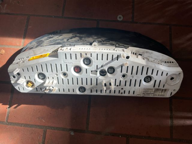 bontott FIAT BRAVA Kilométeróra