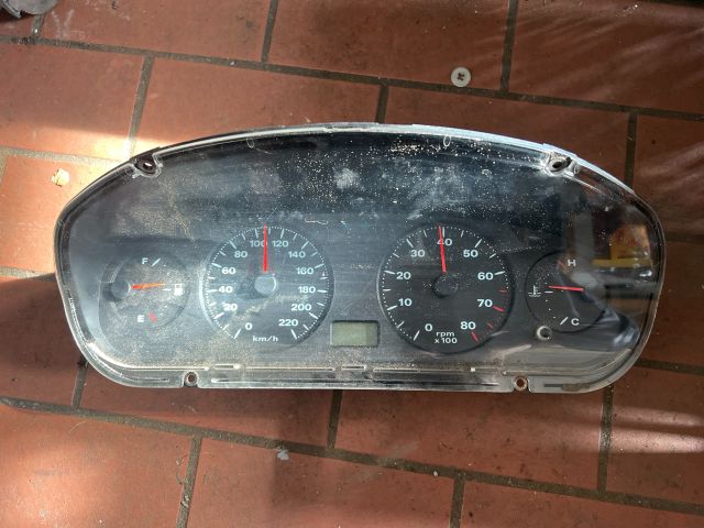 bontott FIAT BRAVA Kilométeróra
