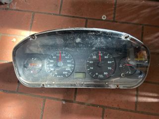 bontott FIAT BRAVA Kilométeróra