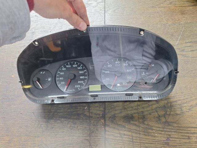 bontott FIAT BRAVA Kilométeróra