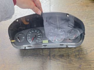 bontott FIAT BRAVA Kilométeróra