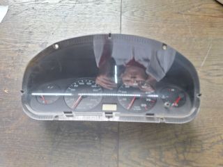 bontott FIAT BRAVA Kilométeróra