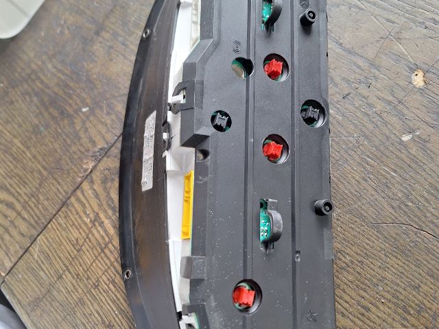 bontott FIAT BRAVA Kilométeróra