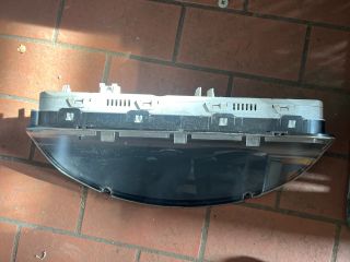 bontott FIAT BRAVA Kilométeróra