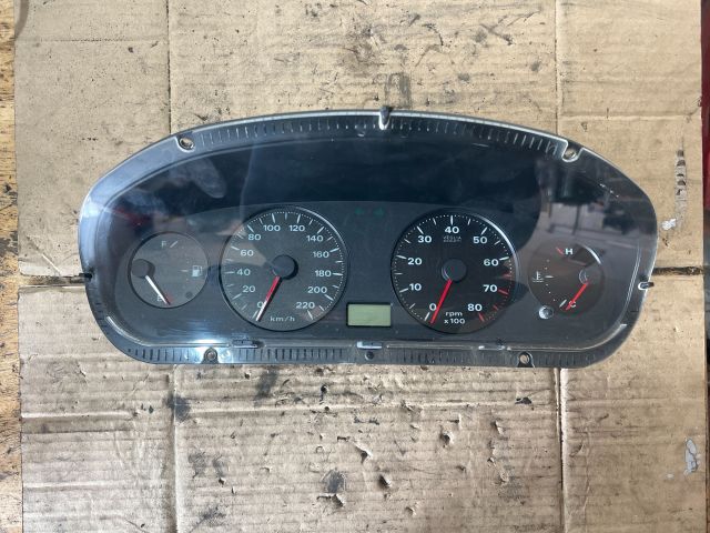 bontott FIAT BRAVA Kilométeróra