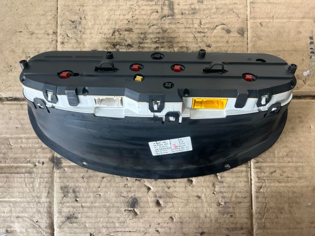 bontott FIAT BRAVA Kilométeróra