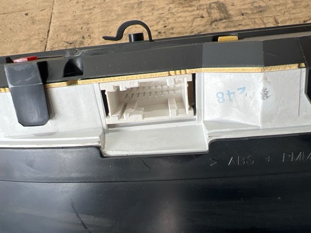 bontott FIAT BRAVA Kilométeróra