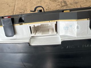 bontott FIAT BRAVA Kilométeróra