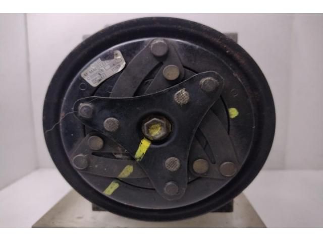 bontott FIAT BRAVA Klímakompresszor